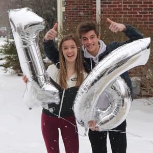 Meet your Posher, Cindy